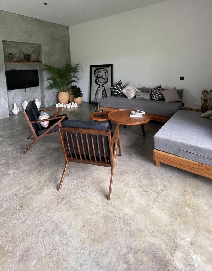 טגלאלאנג Hatiku Di Bali - Ubud מראה חיצוני תמונה
