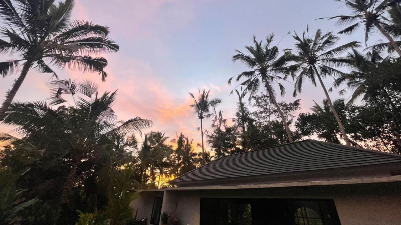 טגלאלאנג Hatiku Di Bali - Ubud מראה חיצוני תמונה