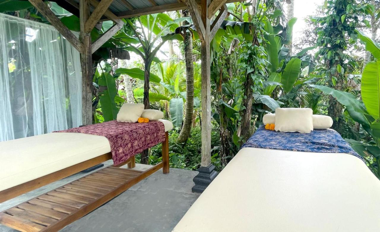 טגלאלאנג Hatiku Di Bali - Ubud מראה חיצוני תמונה