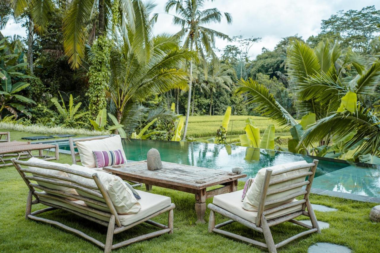 טגלאלאנג Hatiku Di Bali - Ubud מראה חיצוני תמונה