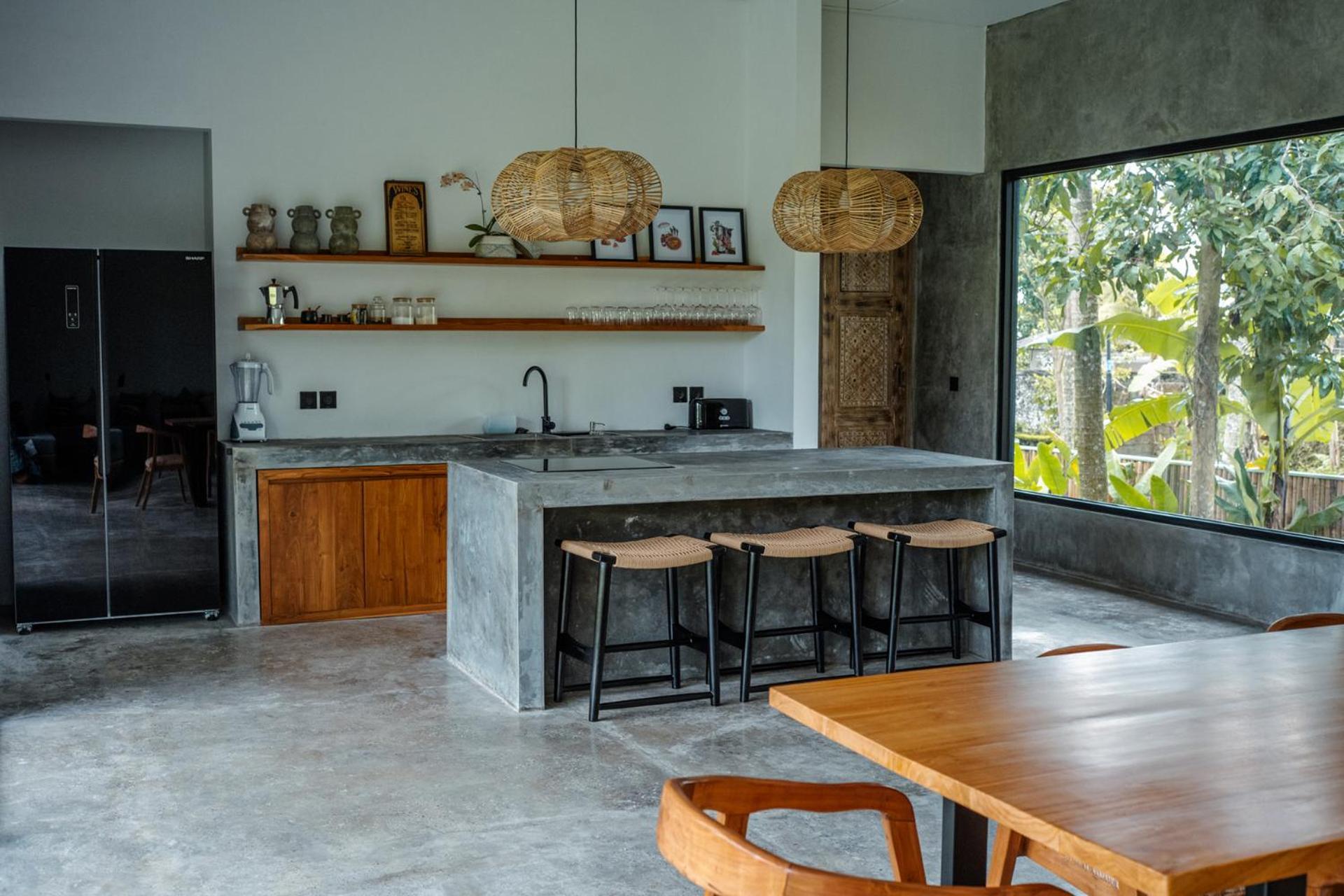 טגלאלאנג Hatiku Di Bali - Ubud מראה חיצוני תמונה