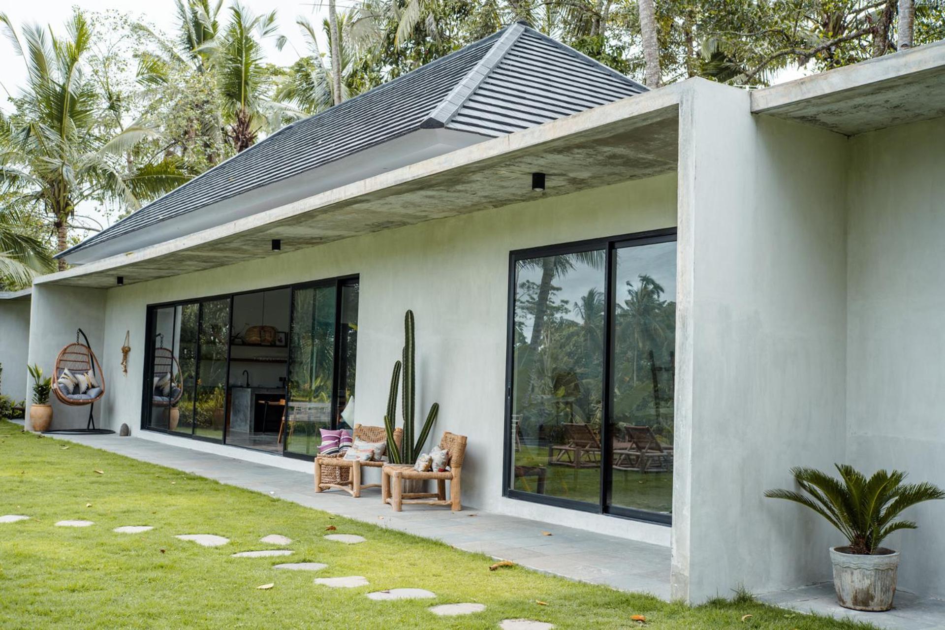טגלאלאנג Hatiku Di Bali - Ubud מראה חיצוני תמונה